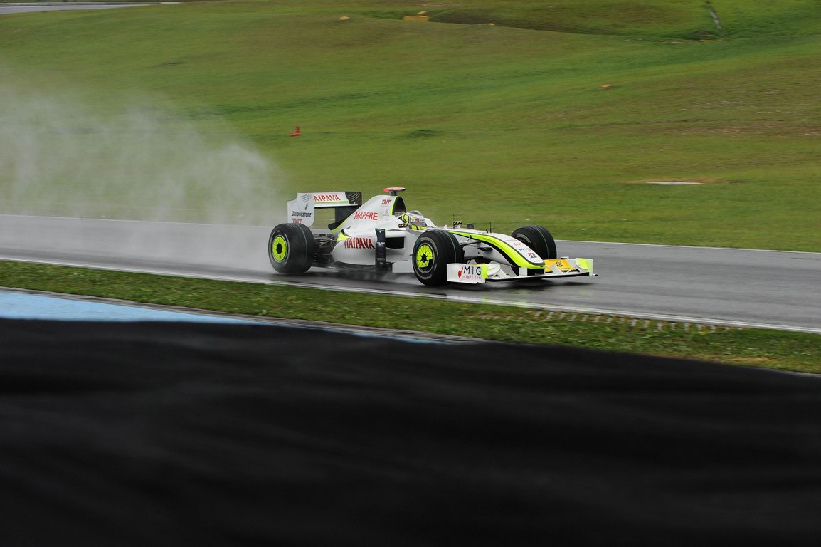 GP BRASILE - Qualifiche e Prove Libere 3